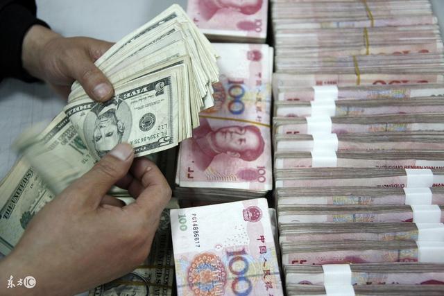 朋友就是人民币（太精辟了）