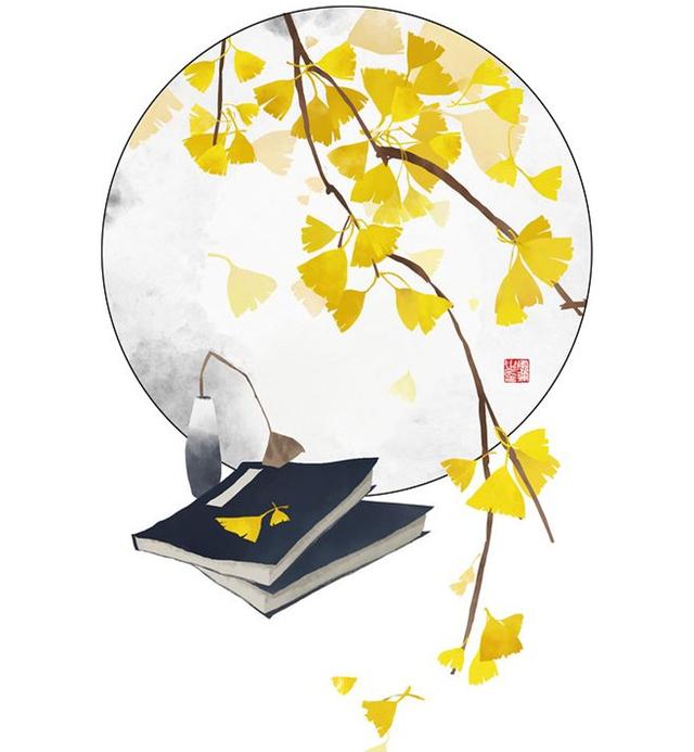 人生千回百转，笑看这浮华中的世间百态