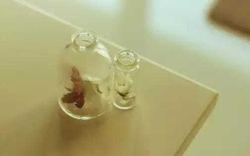 能不能对自己好一点？