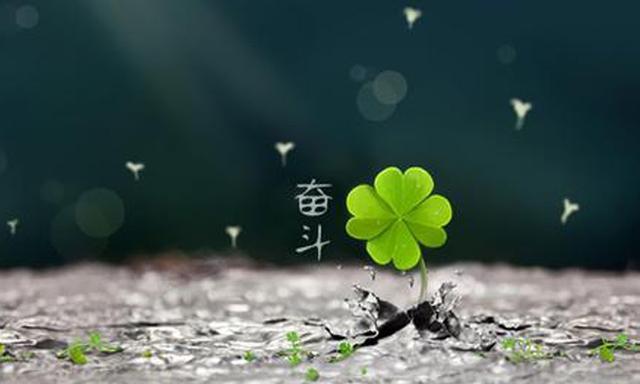 12句人生悟语，让你感悟人生
