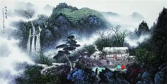 浅笺素语，墨韵成香