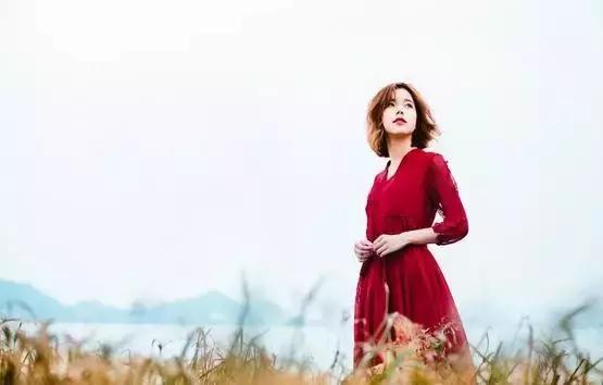 懂事的女人，最让人心疼
