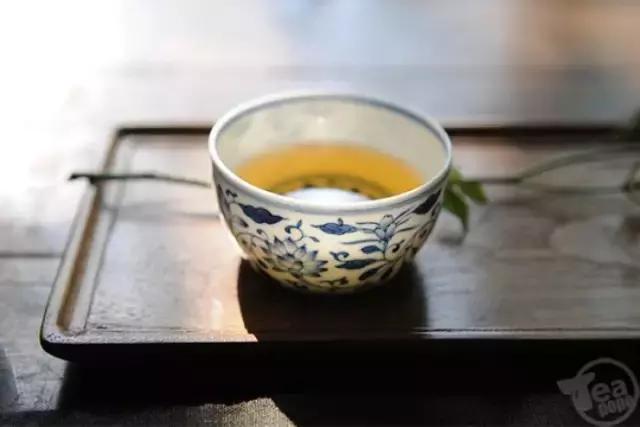 人间最美是 —— 原谅