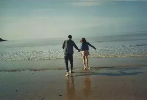 怎样才是遇到对的人——不是动心，而是安心