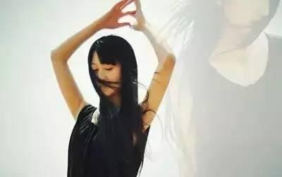一个大气的女人，一定是幸福的女人！
