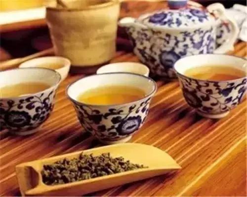 茶七酒八，看完顿悟