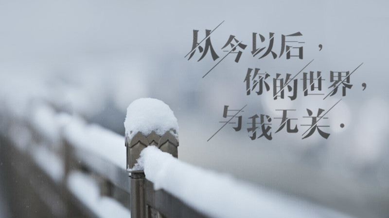 相爱，就是要感恩对方的优点