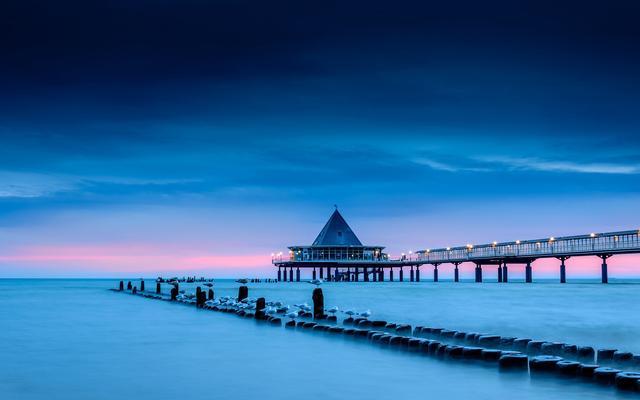 感情世界里的十句箴言