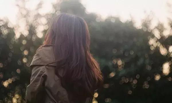 说不出的难过，才真难过