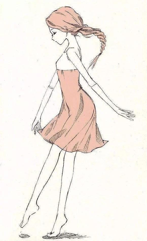 气质优雅的非主流经典语录