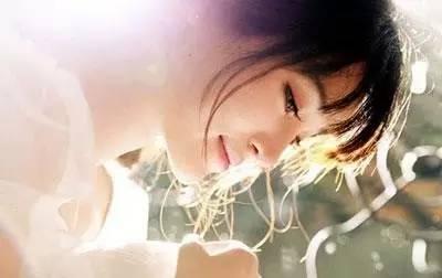 一个大气的女人，一定是幸福的女人！