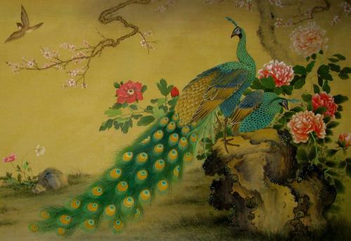 以前以为人生最美好的是相遇，后来才明白最难得的是重逢