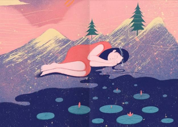 人真正的魅力是什么