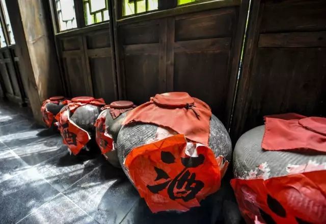 人为什么要喝茶，为什么要喝酒