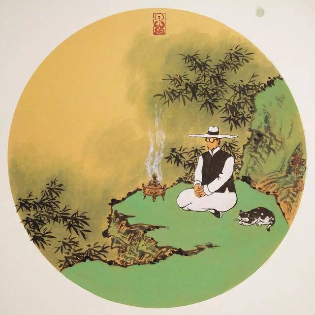人生，学会拒绝，才会快乐