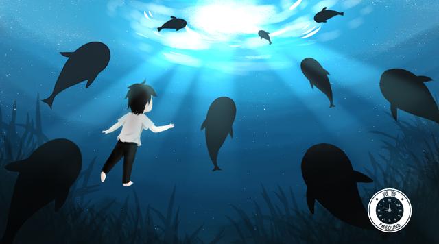 我怎么敢倒下，我身后空无一人