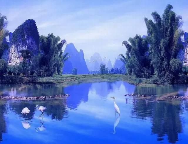 人生一晃就老，何必争争吵吵？