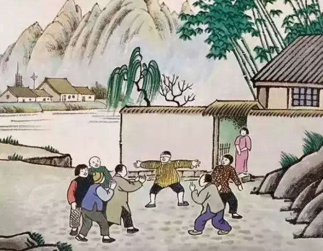 人穷时不求三人，不交三友，不做三事