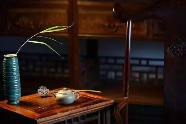 别太在意人走茶凉