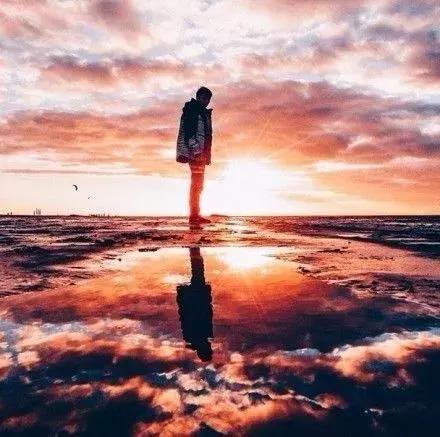 有人关心，才有资格，下落不明