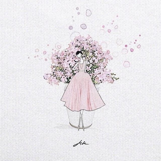 明辨是非真正的忘记，不需要努力