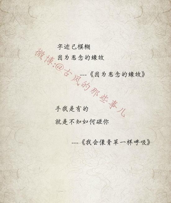 顾城一个人，必须有太阳
