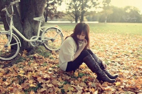 伤感唯美的朋友圈语录