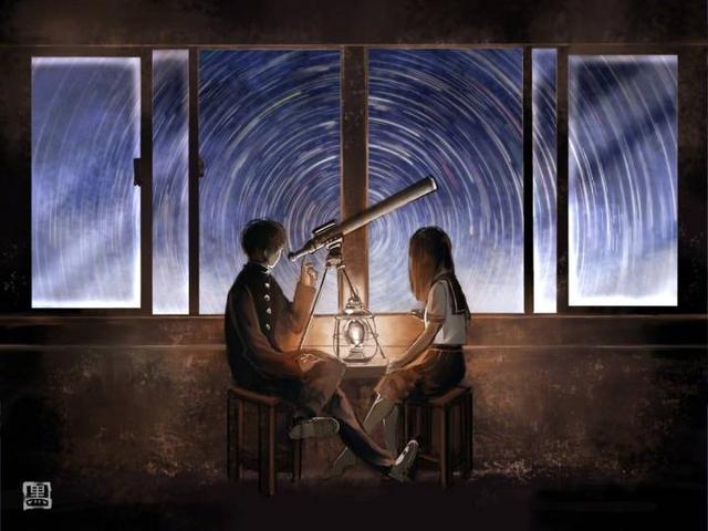 人生人，只有在患难的时候才能看清