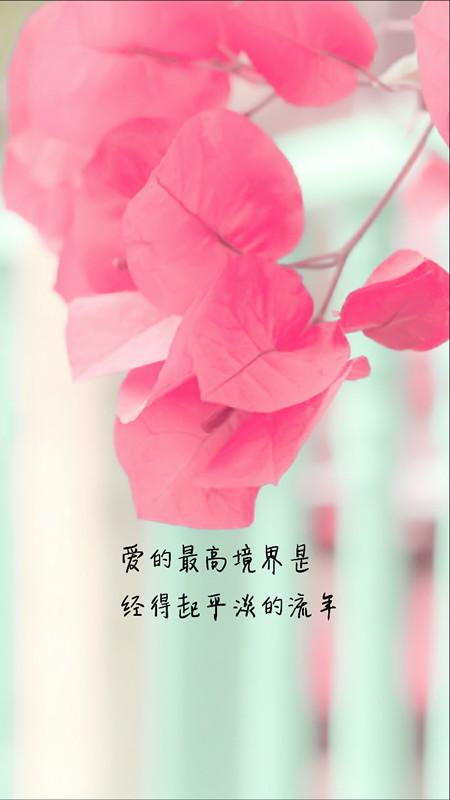 小时候幸福是很简单的事，长大了简单是很幸福的事