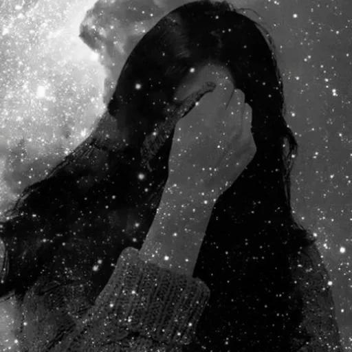 情感语录：后来你走了，我熬夜的习惯却怎么都改不掉