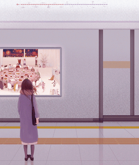 苏芩幸福，有时就是任性要来的