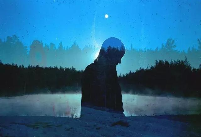 只有一味的付出 才会惯出得寸进尺的人