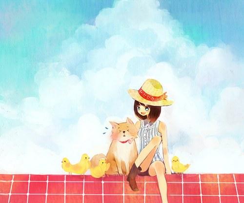 爱的另一个名字，叫做妥协