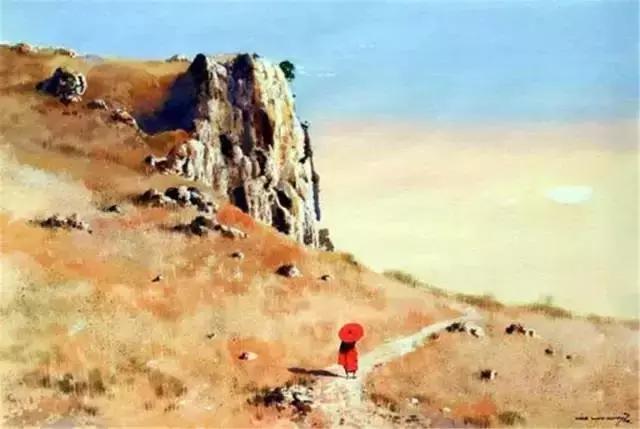 仓央嘉措:除了生死,都是闲事 仓央嘉措:除了生死,都是闲事