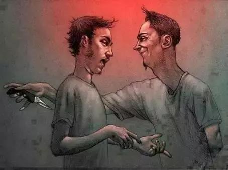 良心变得不堪，才是人生中最大的败笔