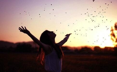 看得透想得开，拿得起放得下