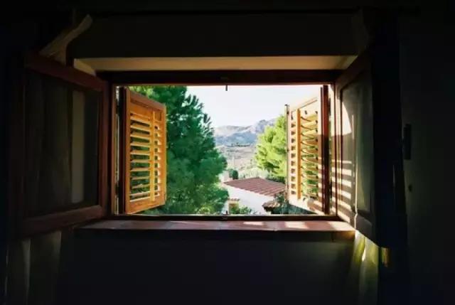 不放弃，就会有希望