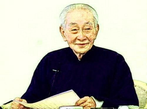 南怀瑾老师32句:人生无所畏,实在很危险 南怀瑾老师32句:人生无所畏,实在很危险