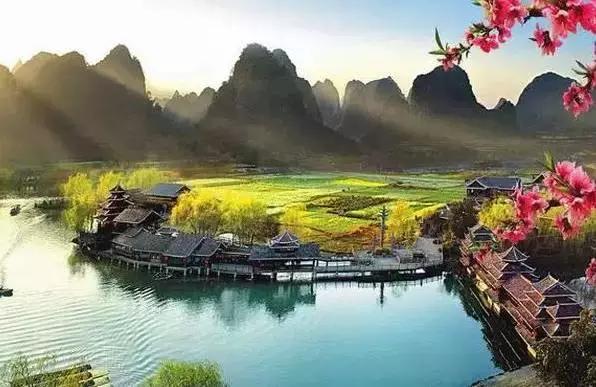 知己，有你真好