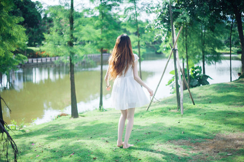 这样经典的爱情语录，有谁不喜欢？