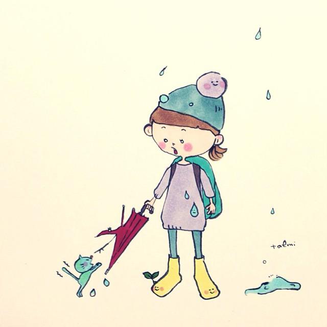 九句治愈系的朋友圈语录