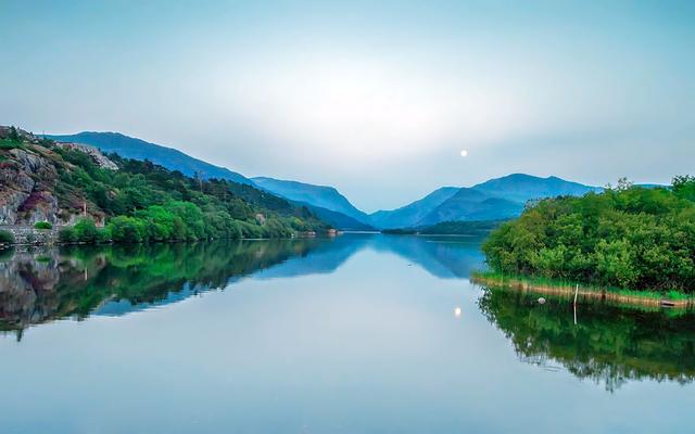 当你的人生感到迷茫时，请细心阅读这篇文章（精辟）