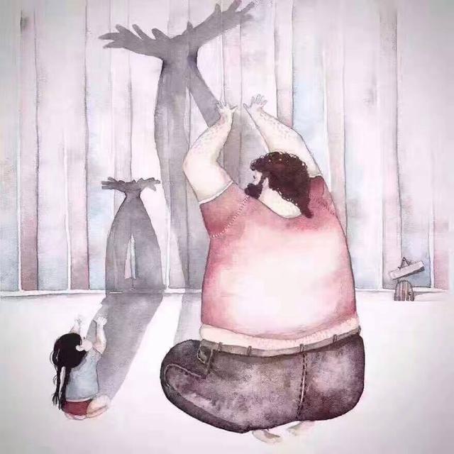 搞笑而让人感动的经典语录