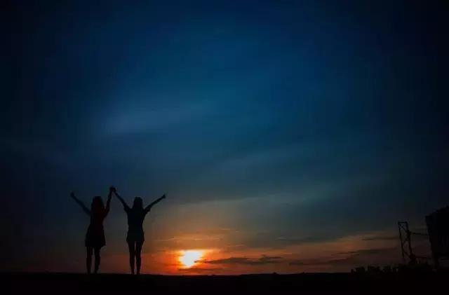 好多烦恼，源于我们过分在意了自己的主张