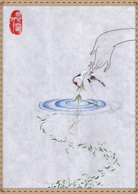 让人活得痛快、自由的10字箴言