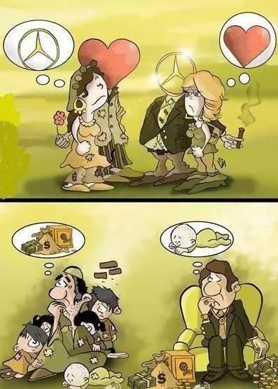 震撼人心的经典语录，你看懂了几个？