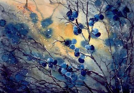 只有回不去的过去，没有过不去的当下