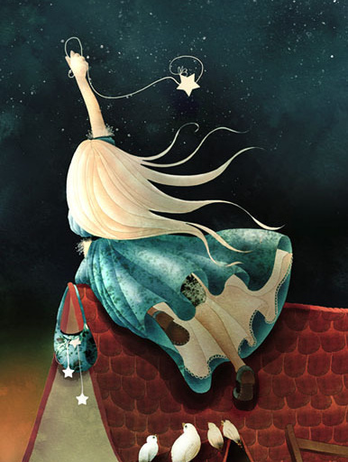 懂得是一种难言的柔情，入心入肺