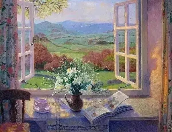 人到暮年，请把节奏放缓