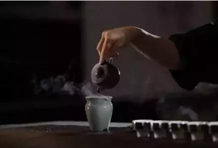 人生总有不期而遇的温暖